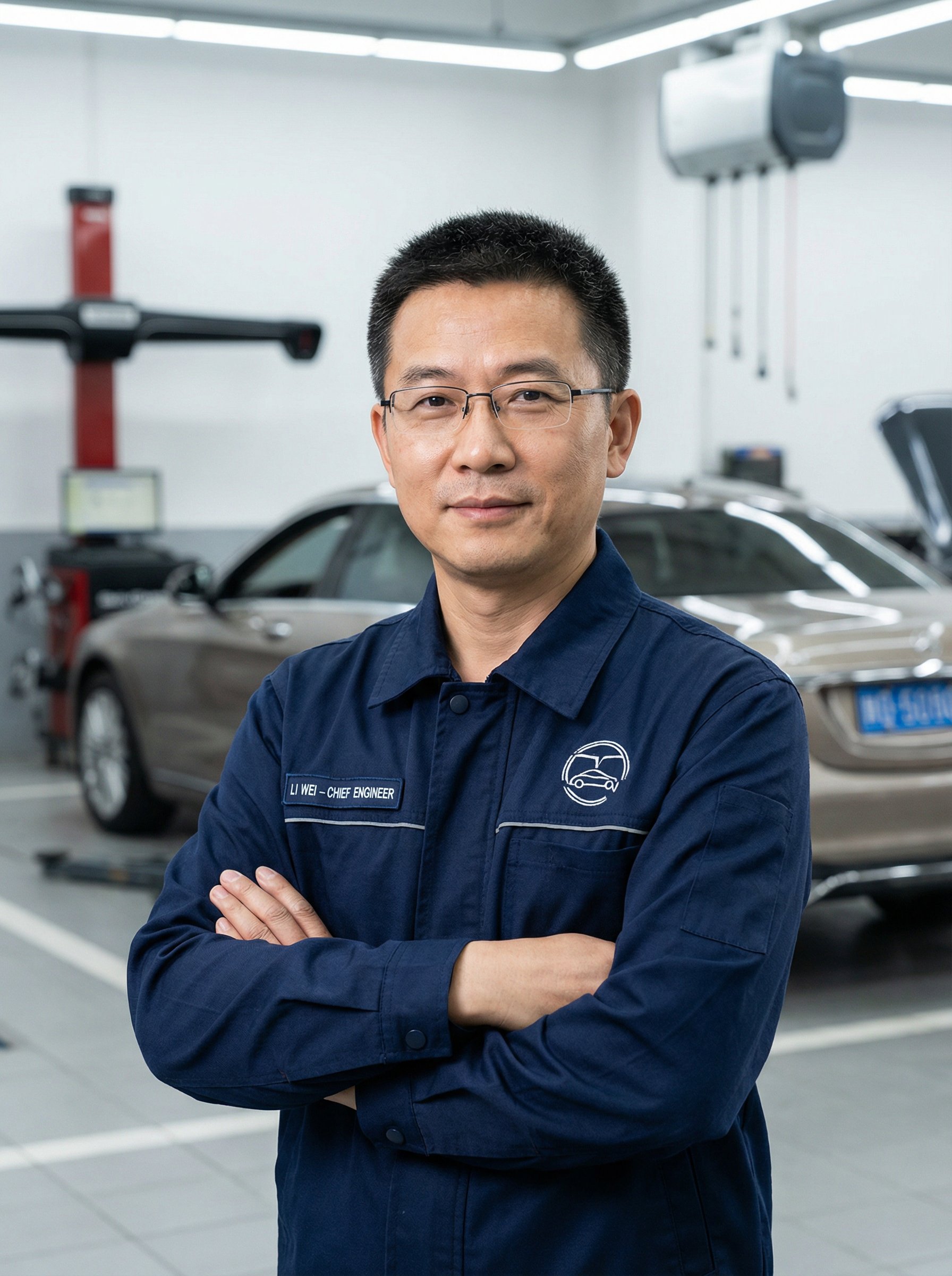 免费看片修车改装专家